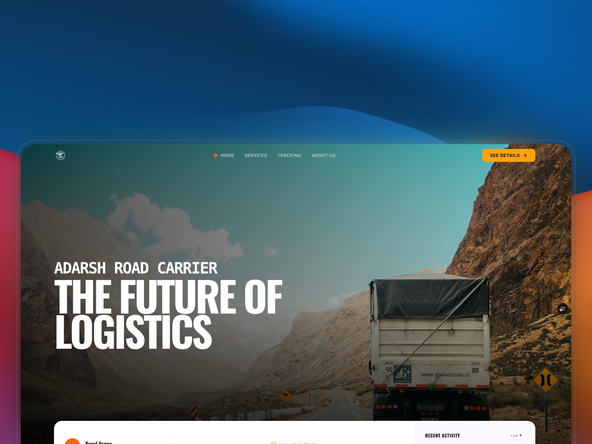 Arc Logistics